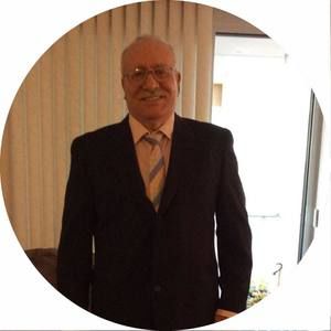 Meet your Posher, Ahmad